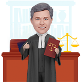 Lawyer/Judge