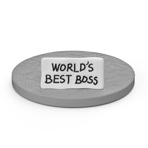SVP-41 World Best Boss Base