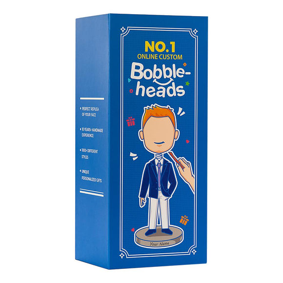 Bobbleheads Gift Box