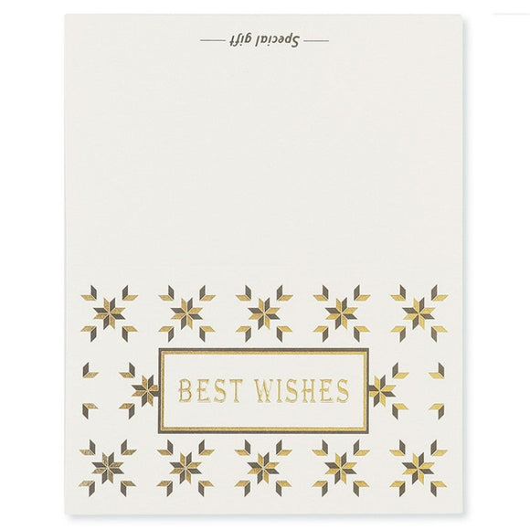 Blessing Message Card for All Occasions